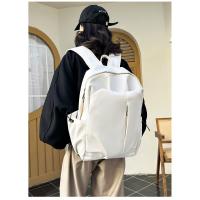 Mochila Viaje 2025, Impermeable, Gran Capacidad, para Estudiantes y Unisex - details 14