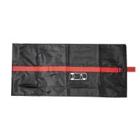 Cubierta de repuesto para coche, bolsa de advertencia de poliéster para protector contra salpicaduras de neumáticos de coche de 13-18 pulgadas - details 2