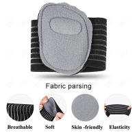 EiD-plantillas ortopédicas de espuma viscoelástica para hombre y mujer, pies planos, soporte para ARCO, plantillas para zapatos, plantillas deportivas Valgus Varus - details 18