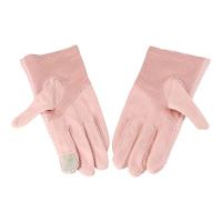 Primavera Verano antideslizante Anti Uv estiramiento guante de conducción pantalla táctil guantes de protección solar guantes de encaje - details 27