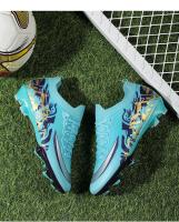 Zapatos de Fútbol Profesionales Ultraligeros Comodidad de Sociedad para Hombres y Mujeres - details 15