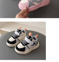 Zapatos Deportivos para Niños Modeles de Primavera y Otoño Edad de 1-5 Años Para Niñas - details 9