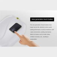 Mini calentador de agua caliente instantáneo, 3000W, 220V, enchufe europeo, negro - details 4