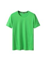 Camiseta Deportiva de Verano de 3 Piezas para Hombre Talla Grande 6XL/7XL Secado Rápido - details 14