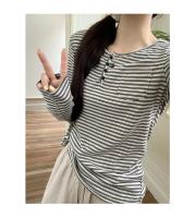 Camiseta De primavera Para Mujer, Ropa Para Mujer, Tops, camiseta, Top corto Para Mujer, camisetas Y2k Para Mujer, Ropa De Mujer, ropa femenina Traf - details 5