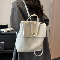 Nueva Mochila De Moda Retro, Mochila De Viaje Popular, Señoras De Alta Calidad De Gran Capacidad Bolso De Ocio - details 4