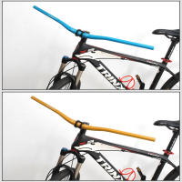 Elevador de Manillar de Bicicleta de Aleación de Aluminio FMFXTR Manillar de MTB 31.8*780/720mm - details 10