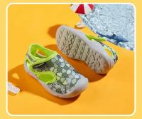 Zapatos para niños, novedad de verano 2023, sandalias de suela suave para niñas y bebés, zapatos de playa descalzos para niños - details 9