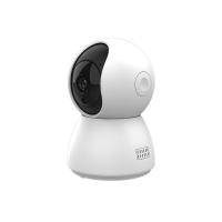 Cámara IP WiFi Inteligente Mini Tuya 4MP 2K con Seguimiento Automático de Humanos para Hogar Aplicación de Vigilancia Inalámbrica Interior CCTV Monitor para Bebés y Mascotas Visión Nocturna Infrarroja - details 13