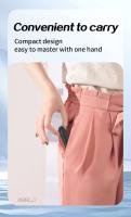 Mini vibrador tipo bala potente de 10 velocidades, consolador para mujer, estimulador de clítoris y punto G, huevo de amor, Juguetes sexuales eróticos femeninos para adultos - details 3