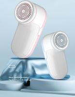Máquina eléctrica para quitar pelusas de suéter, afeitadora portátil de tela para ropa, recortadora de gránulos de lana - details 0