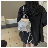 Mochila De Verano Bolsa De Mujer Bolsa De Mujer De Verano Nueva Moda Mochila Multiusos Moda Bolsa De Hombro Bolsa De Viaje Diario - details 31