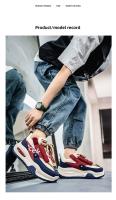 Zapatillas de deporte Premium para hombre, zapatos de todas las marcas, zapatos deportivos para hombre, nueva tendencia 2025, réplicas originales, zapatillas de deporte, réplica de marca Shose - details 4