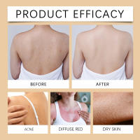 Leche de coco Cuidado diario esencial Hidratante Piel corporal Aceite para el cuidado de la piel suave y delicado - details 8
