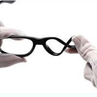 Gafas de sol flexibles de goma polarizadas para niños para niñas de 3 a 10 años de edad - details 3