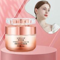 Crema de Piel de Vitamina C Hidratante, Iluminador, Pre-maquillaje Aromaterapia y Fragancia para el Hogar - details 0