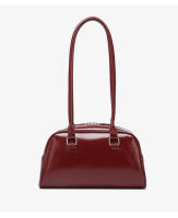 Bolso de Hombro de Cuero Vintage Estilo Coreano 2025 para Mujer - details 18