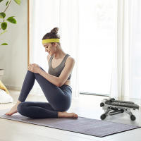 Rcynview  Estentador Equipo de Fitness Portátil para Entrenamiento Completo de Piernas y Glúteos - details 5