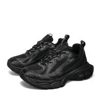 Zapatos de papá Retro, zapatos informales viejos para hombre, nuevas zapatillas transpirables antideslizantes absorbentes de golpes, zapatillas deportivas para correr para papá para mujer - details 24