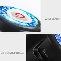-botella dispensadora automática de agua embotellada, eléctrica, inalámbrica, recargable por USB - details 2