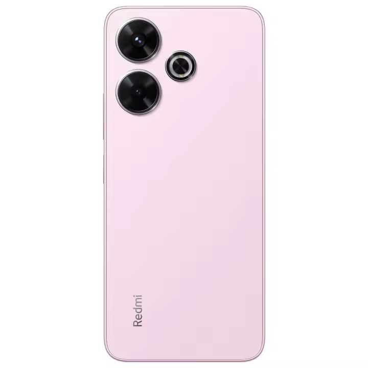 Xiaomi Redmi 13 6GB+128GB Teléfono Inteligente 108MP Cámara 6,79'' Android - 1
