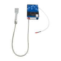 Calentador de agua portátil de 6500 W con grifo LED, digital, sin depósito, para baño o cocina - details 2
