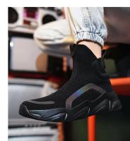 Zapatos para hombre, zapatillas de deporte para hombre, todas las marcas, mocasines de tenis, zapatos de tendencia para mujer, botines, calcetines, zapatos, zapatos casuales de moda, grandes 36-48 - details 22