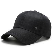 Gorra de béisbol con correa ajustable para hombre y mujer, gorro de algodón para papá - details 8