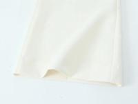 TRAFZA-Blazer de tendencia para mujer, traje recortado de curva elegante con bolsillos en el pecho, para ir a la Oficina, novedad - details 20