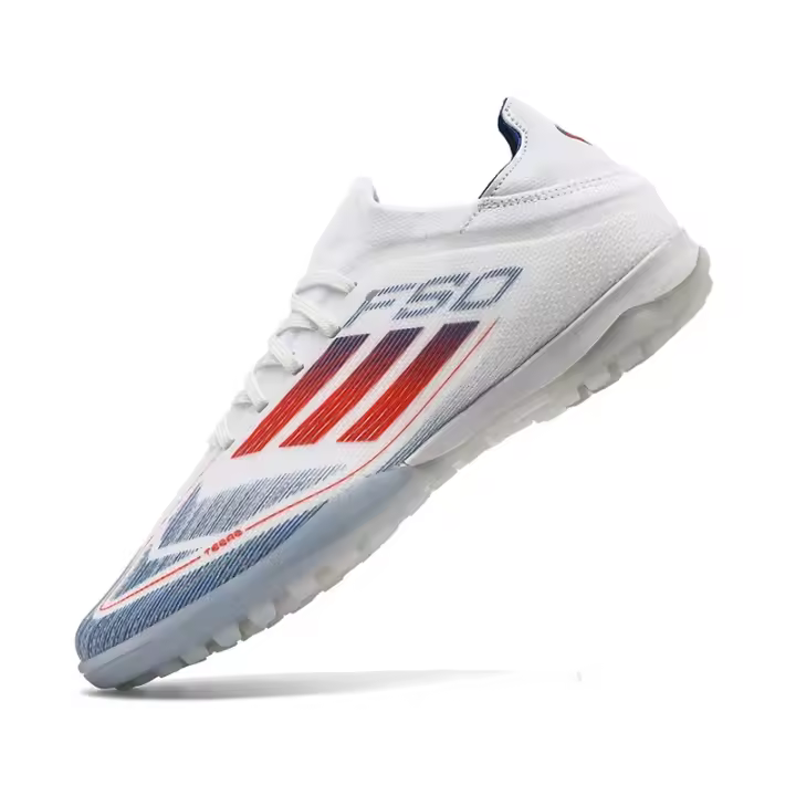 Zapatos de Fútbol Profesionales Comodidad en cada partido Diseño Original de Zapatillas - 1