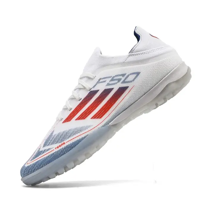 Zapatos de Fútbol Profesionales Comodidad en cada partido Diseño Original de Zapatillas - 1
