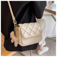 Bolso Cruzo de Lujo Ligero Nuevo Bolso de Manga para Mujeres Primavera-Verano Salidas - details 1