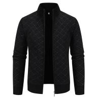 Cardigan de Piedra Thickened para Hombres Abrigo de Sudadera con Capucha Ropa de Invierno Acampada - details 7