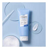 Limpiador Facial de Reparación de Piel Suave Limpieza Profunda Refrescante Control de Aceite - details 11