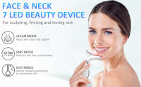 Neck Beauty Device