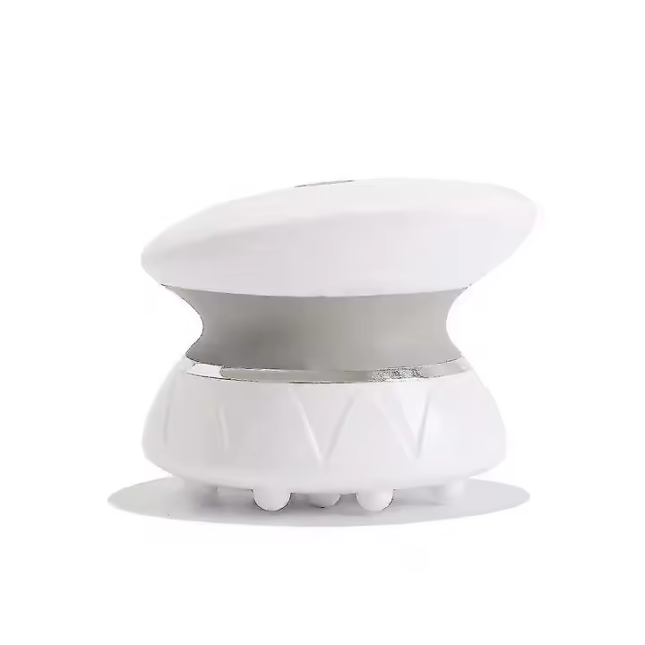Masajeador de columna Cervical inteligente, dispositivo portátil compacto para Fascia, relajación muscular, equipo de Fitness, masajeador - 1