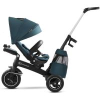 Verde medianoche - Bebé, Unisex Infantil, Verde - details 7