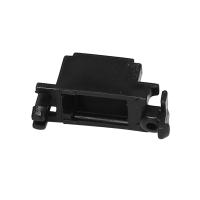 Eje de satélite de placa de acero para teclado mecánico, interruptor de eje Cherry MX montado en negro, estabilizadores 6,25u 2U, 2 uds. - details 5