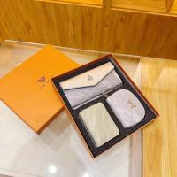 Embalaje de lujo ligero de gama alta de la caja de regalo de las mujeres de la cartera del portatarjetas portátil 3 en 1 de la moda - details 5