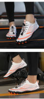 Zapatos de Trekking Multicolor Unisex Adecuados para Fitness, Correr, Yoga, Pesca, Montañismo - details 14