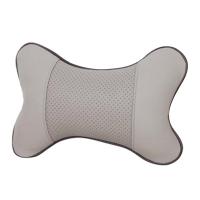 Almohada de Cuello para Asiento de Coche Material Resistente al Desgaste, Permeabilidad de Aire Buena para Conducir y Trabajar - details 7
