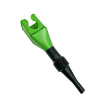 Embudo de engrosamiento de aceite de motocicleta, embudo desmontable antigrietas, regalo para amigos y vecinos - details 7