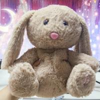 Conejo de Juguete Respirable para Bebé Muñeco de Peluche Koala Calmante con Música Relaxante - details 2