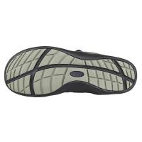 Sandalias de moda para hombre, zapatos de Trekking de playa, transpirables, antideslizantes, zuecos de cuero PU de secado rápido, 40-46, novedad de 2021 - details 17