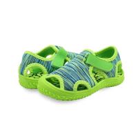 Bebés de verano, sandalias de playa para niños, suela suave unisex antideslizante para niñas, zapatos anticolisión para exteriores para niños - details 26