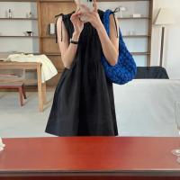 Vestidos Para Mujer Vestido De verano Vestidos largos Para Mujer Vestidos Vintage De Mujer Elegantes Vestido femenino Traf tienda oficial - details 19