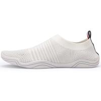 Los zapatos de agua son zapatos de yoga antideslizantes para conducir con amortiguación de playa, calcetines acuáticos para natación al aire libre - details 11