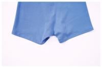 Pantalones cortos de Yoga para mujer, Shorts deportivos elásticos, antideslumbrantes, transpirables, de secado rápido - details 31