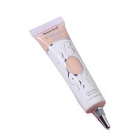 Crema Base de sombra de ojos oscura blanca, corrector de ojos, Base mate fácil, maquillaje líquido, Color resistente al agua, imprimación de sombra de ojos de larga duración S2H2 - details 4