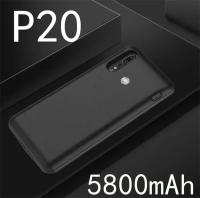 Funda De Batería Externa P20 Para Huawei P20 Pro, Banco De Energía Portátil, Cubierta De Carga Para P20 Lite Y Nova 3e, Caso De Carga Portátil. - details 5